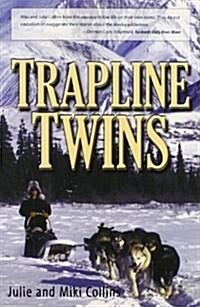 Trapline Twins (Paperback, 2)