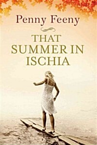 That Summer in Ischia (Paperback)