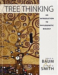 Tree Thinking: An Introduction to Phylogenetic Biology (Hardcover)
