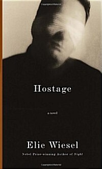Hostage (Hardcover, Deckle Edge)