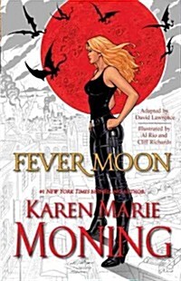Fever Moon (Hardcover)