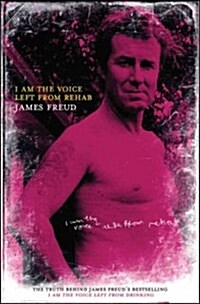 I Am the Voice Left from Rehab (Paperback)