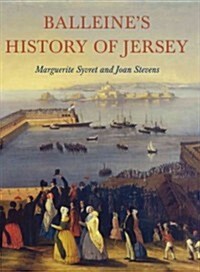 Balleines History of Jersey (Paperback)