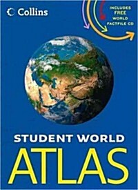 World Atlas (Hardcover, 4 Rev ed)