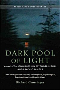 Dark Pool of Light, Volume 2: Consciousness in Psychospiritual and Psychic Ranges (Paperback)