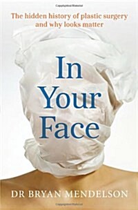 In Your Face (Paperback)