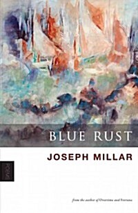 Blue Rust (Paperback)