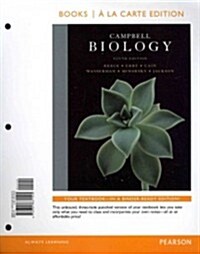 Campbell Biology (Loose Leaf, 9)