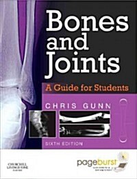 Bones and Joints (Paperback, Pass Code, 6th)