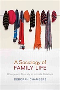 A Sociology of Family Life (Hardcover)