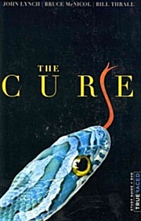 The Cure : Study Guide/Workbook (Package)