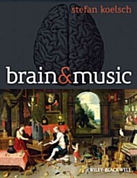 Brain and Music (Paperback)