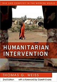 Humanitarian Intervention (Hardcover, 2 Rev ed)
