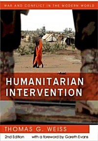 Humanitarian Intervention (Paperback, 2 Rev ed)