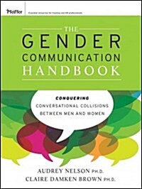 Gender Communication Handbook (Paperback)