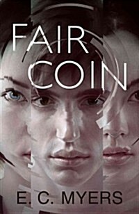 Fair Coin (Hardcover)