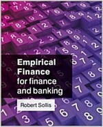 Empirical Finance for Finance and Banking (Paperback)