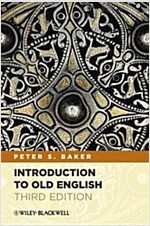 Introduction to Old English (Paperback, 3)