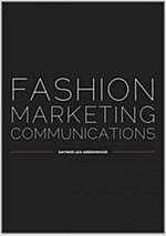 Fashion Marketing Communications (Paperback)