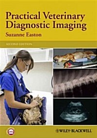 Practical Veterinary Diagnostic Imaging (Paperback, 2)