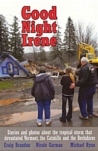 Good Night Irene (Paperback)