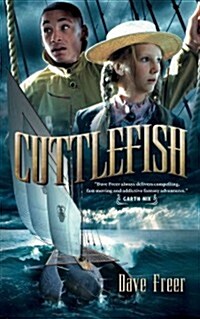 Cuttlefish (Hardcover)