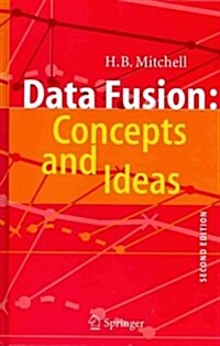 Data Fusion: Concepts and Ideas (Hardcover, 2, 2012)