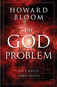 The God Problem: How a Godless Cosmos Creates (Hardcover)