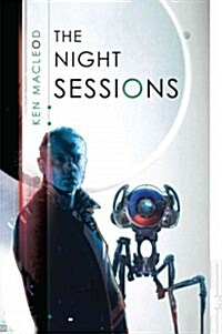 The Night Sessions (Paperback)