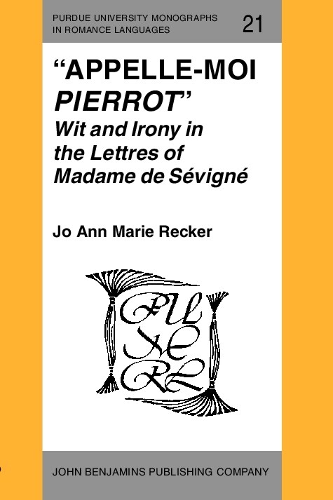 Appelle-moi Pierrot (Paperback)