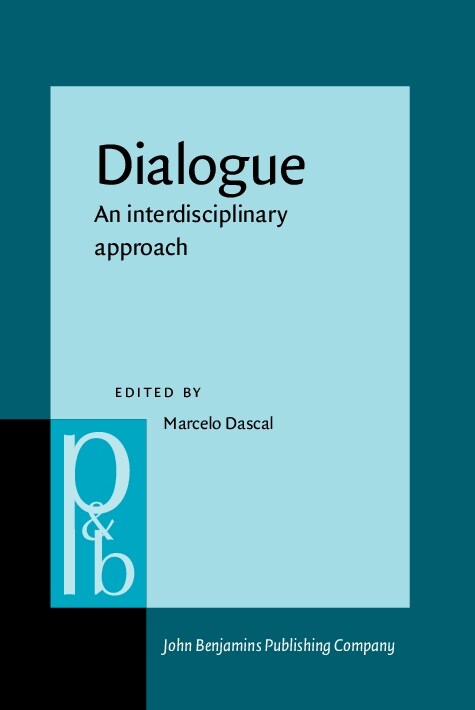 Dialogue (Hardcover)