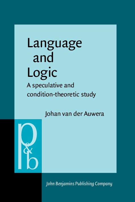 Language and Logic (Hardcover)