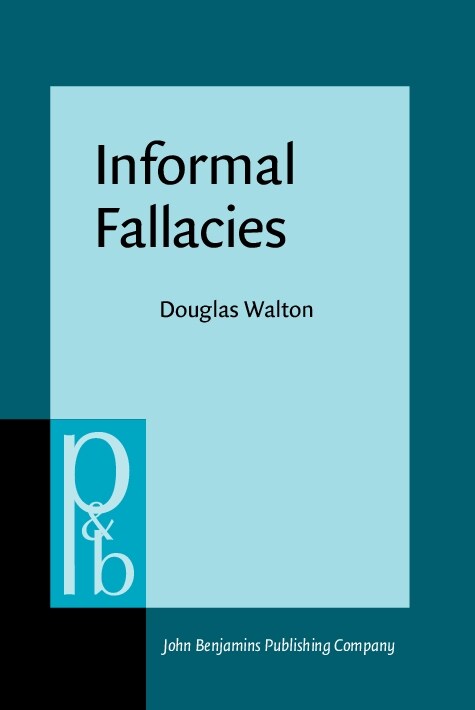 Informal Fallacies (Hardcover)