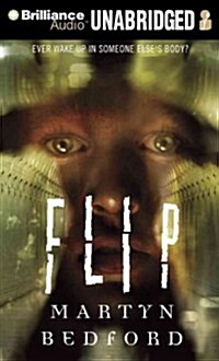 Flip (Audio CD)