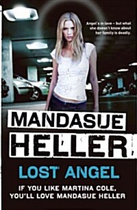 Lost Angel : Can innocence pull them through? (Hardcover)