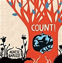 Count! (Hardcover)