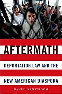 Aftermath: Deportation Law and the New American Diaspora (Hardcover)