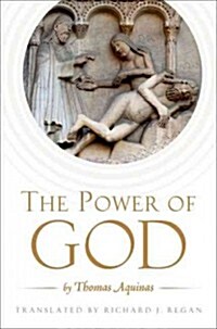 Power of God (Paperback)