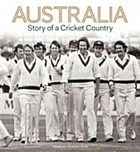 Australia (Hardcover)