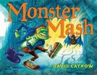 Monster Mash (Hardcover)