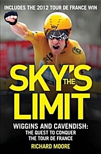 Skys the Limit (Paperback)
