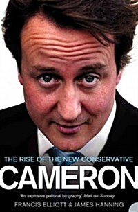 Cameron : Practically a Conservative (Paperback)