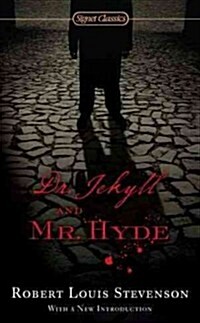 [중고] Dr. Jekyll and Mr. Hyde (Mass Market Paperback)