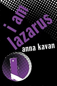I am Lazarus (Hardcover)