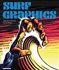 Surf Graphics (Hardcover)