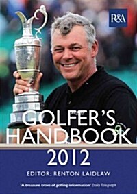 The R&A Golfers Handbook (Hardcover, 2012)