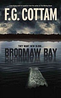 Brodmaw Bay (Paperback, Reprint)