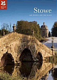 Stowe : The People & the Place (Paperback)