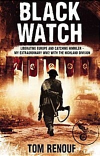 Black Watch (Paperback)