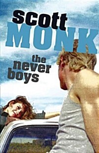 The Never Boys (Paperback)